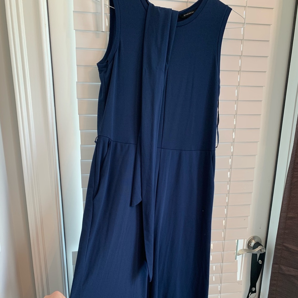 Banana republic jumpsuit